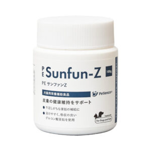 PE サンファンZ 100g