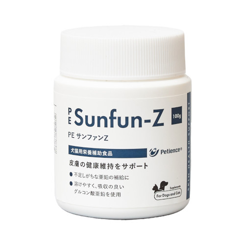 PE サンファンZ 100g