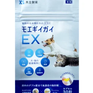 モエギイガイEX